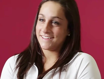 Jordyn Wieber sharing her experinece