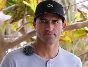 kelly slater's natural high