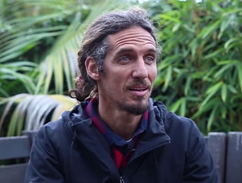 Rob Machado talked about natural high