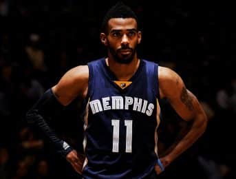 mike conley jr inspirational stories for kids