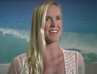 bethany hamilton's Natural High