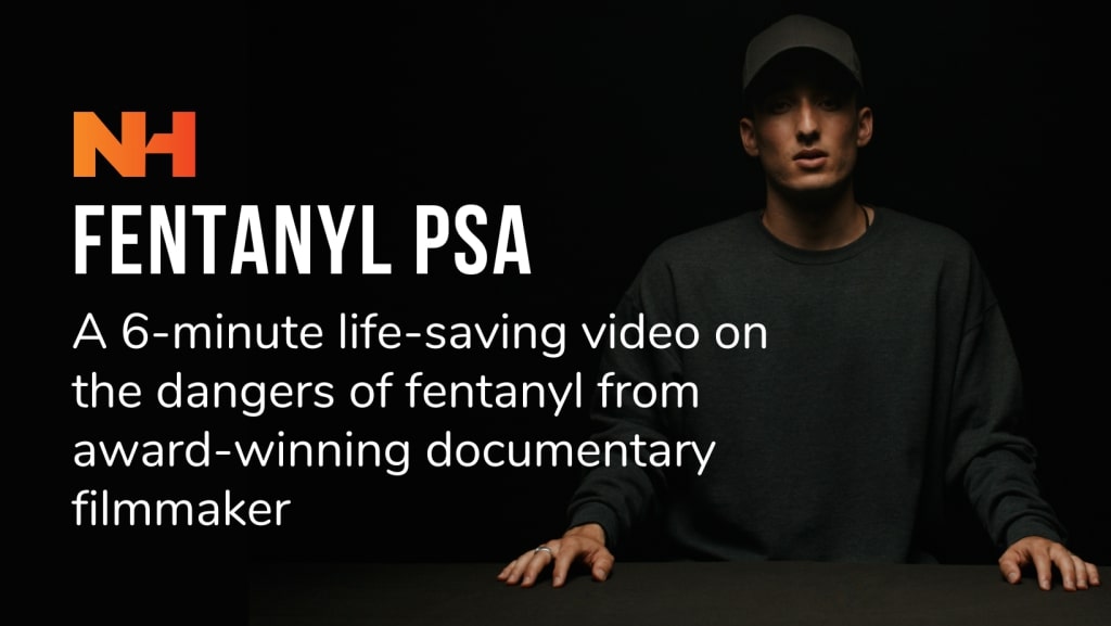 Fentanyl PSA Lesson