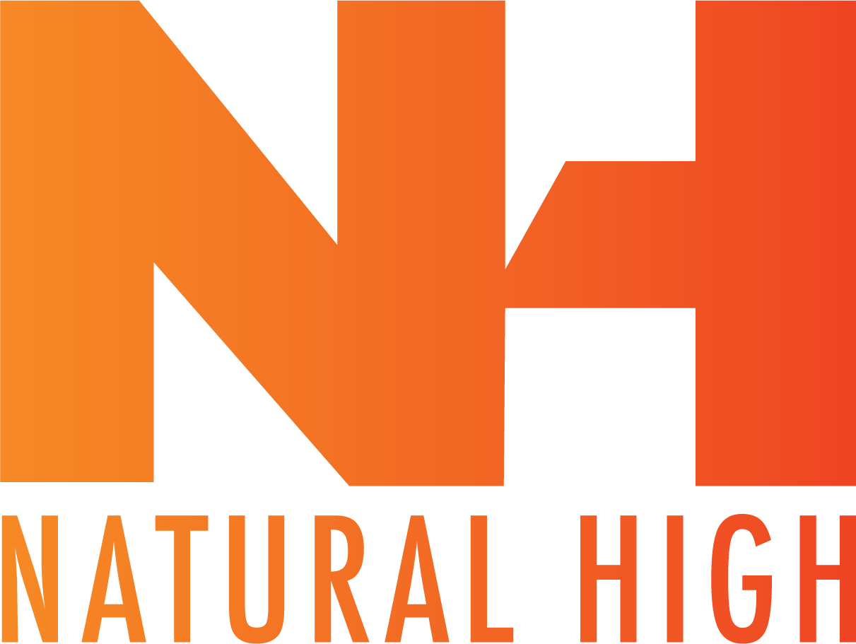 Natural High logo