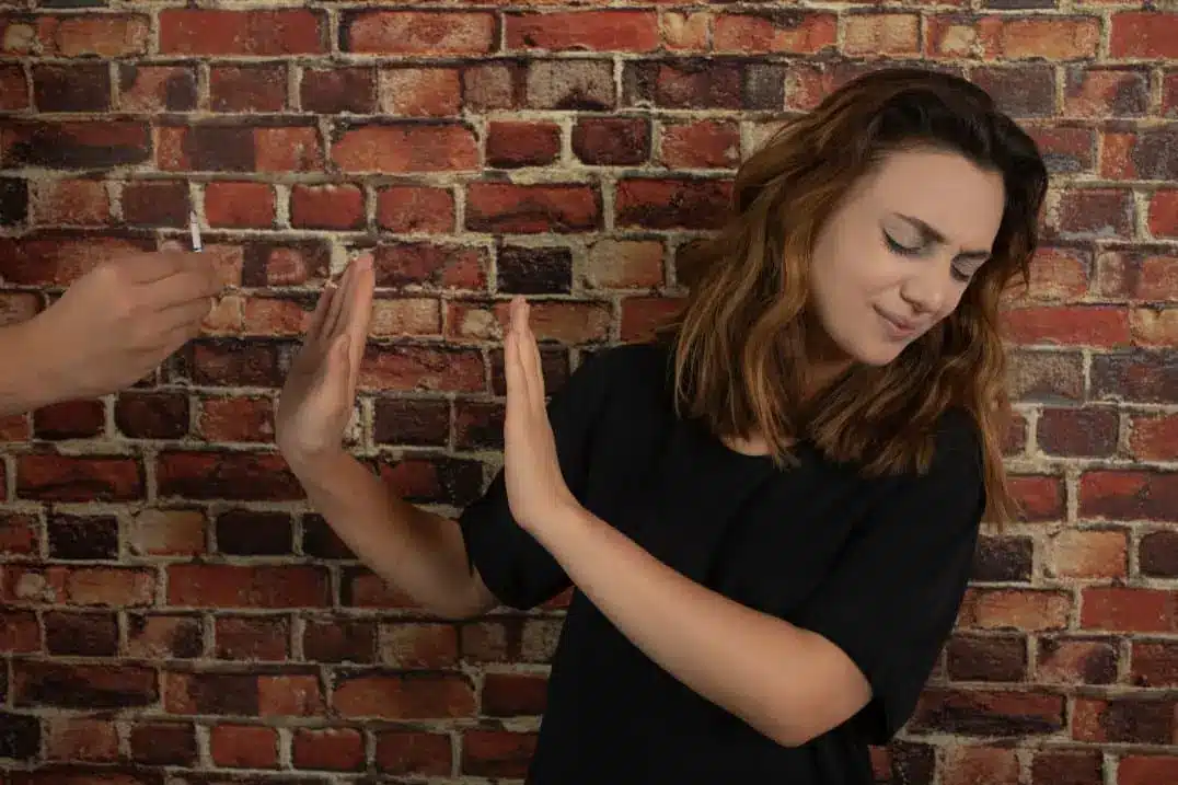 7 Refusal Strategies That Work - Natural High