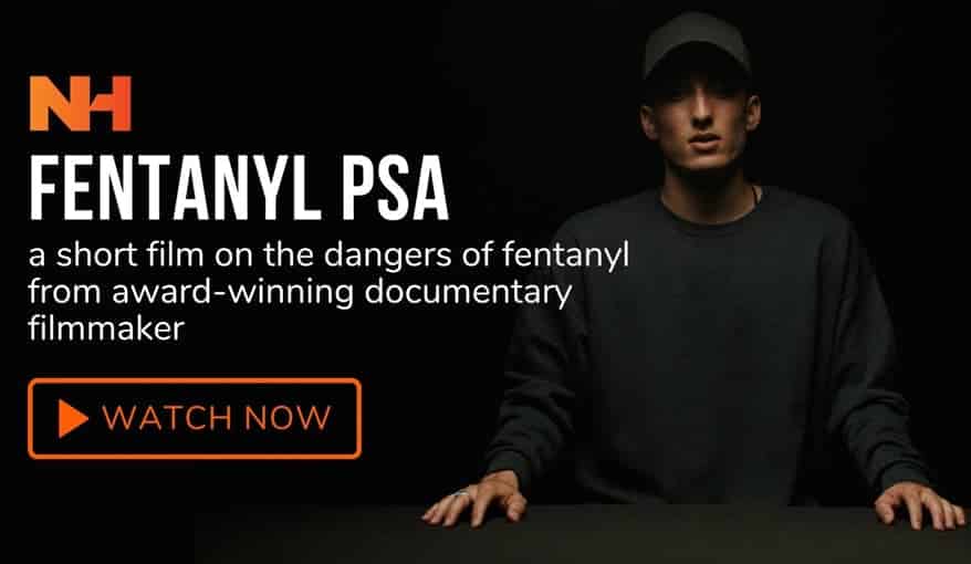 Fentanyl Vid