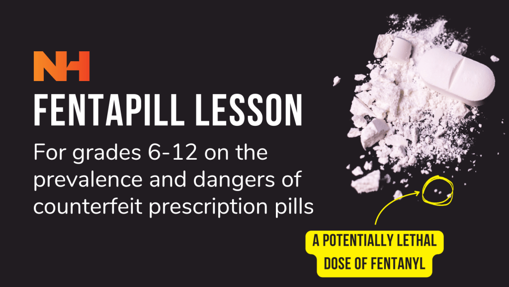 Fentapill Lesson
