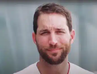 Adam Wainwright talked about natural high