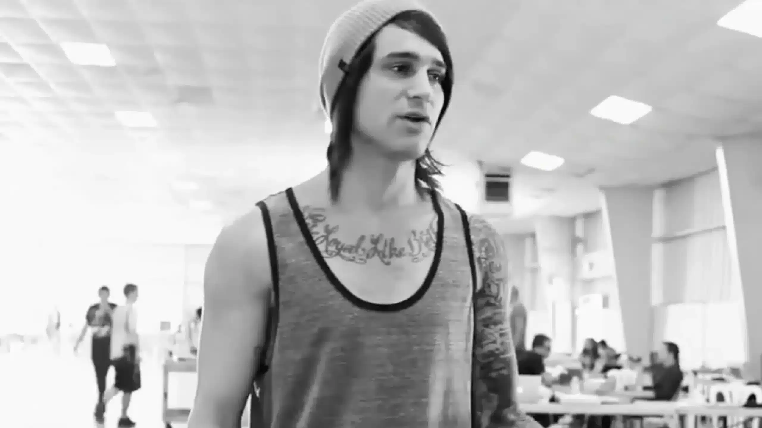 beau bokan talked about natural high