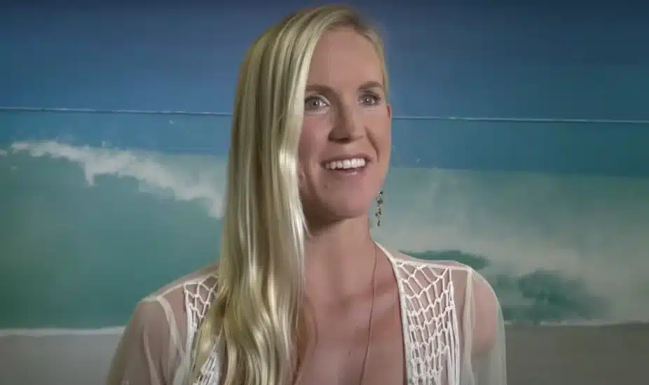 bethany hamilton's Natural High