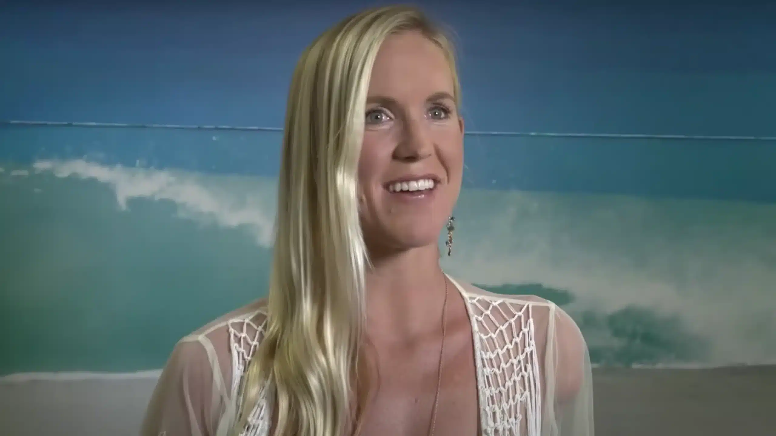 bethany hamilton's Natural High