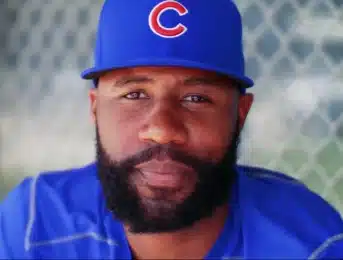 Jason Heyward talked about natural high