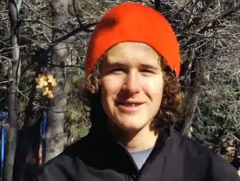 jordan romero natural high