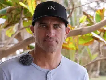 kelly slater's natural high