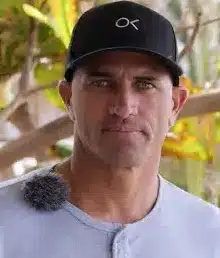 Kelly Slater