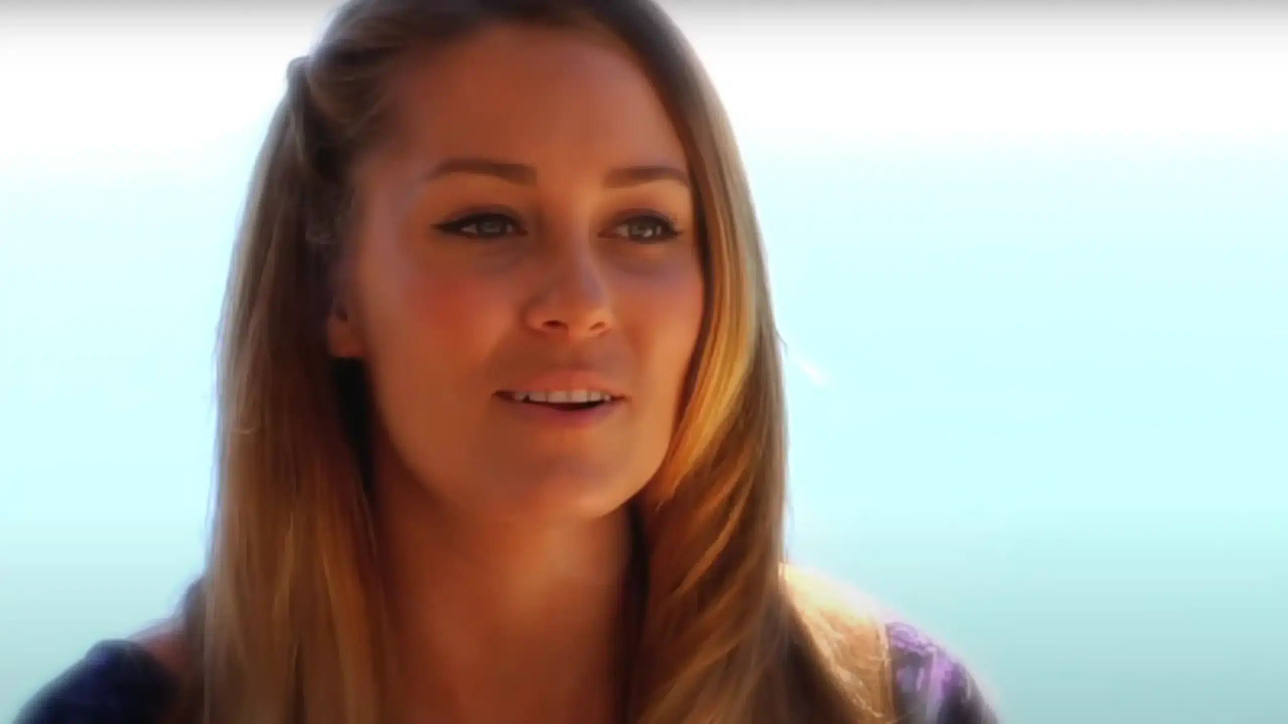 Lauren Conrad: Fashion Designer & Author - Natural High