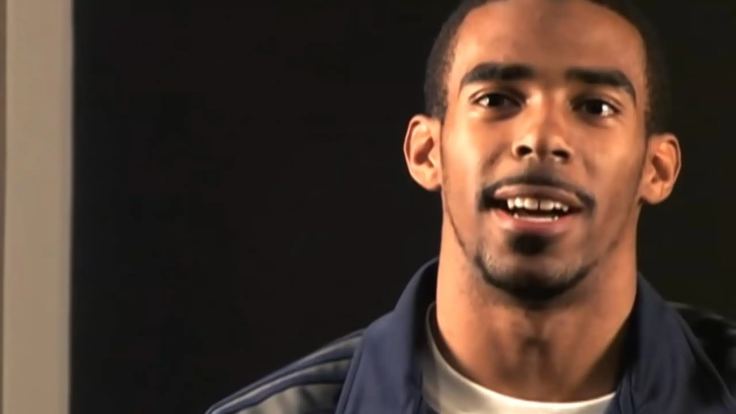 Mike Conley Jr