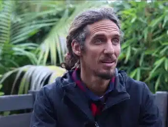 Rob Machado talked about natural high