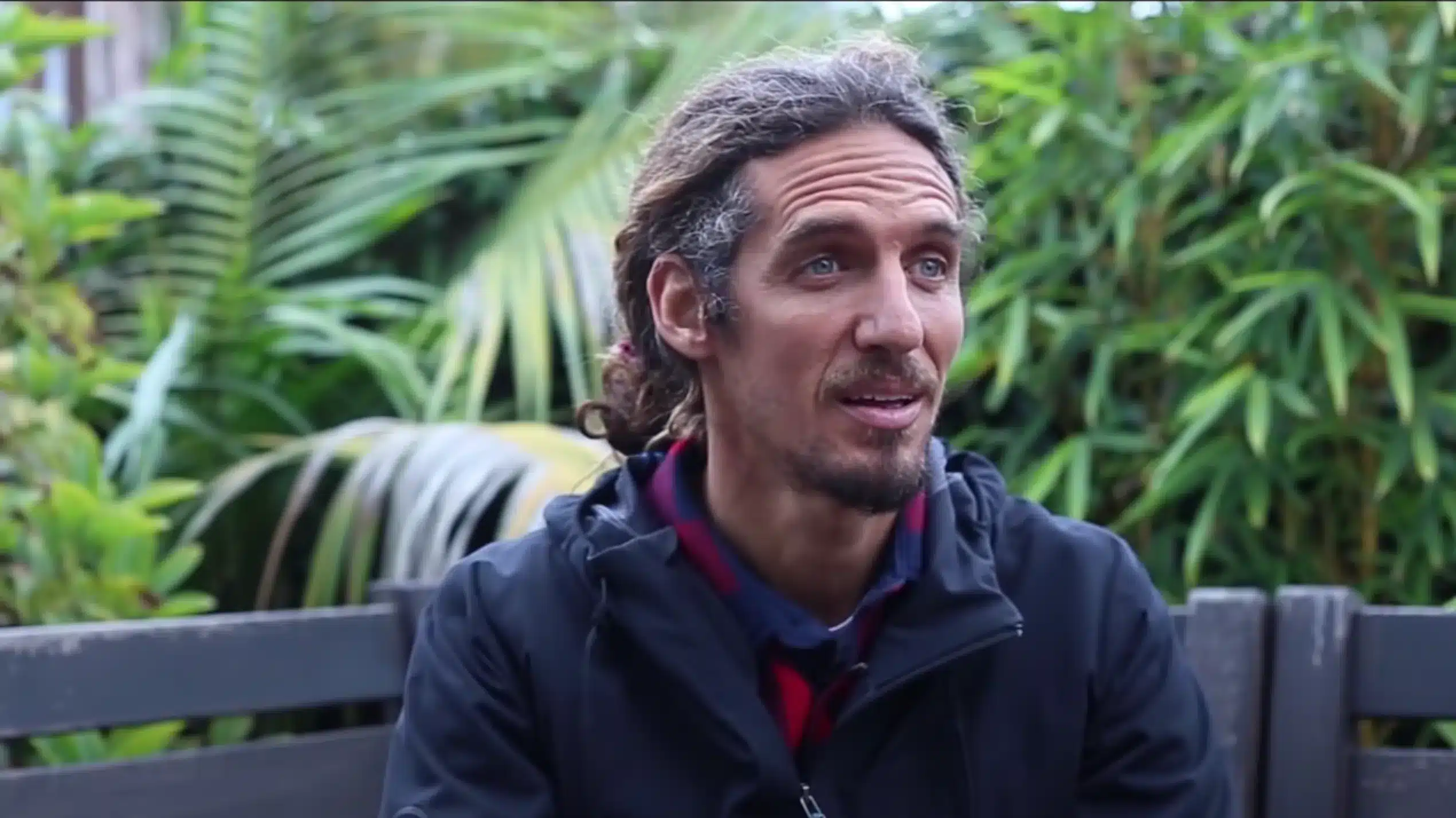 Rob Machado talked about natural high