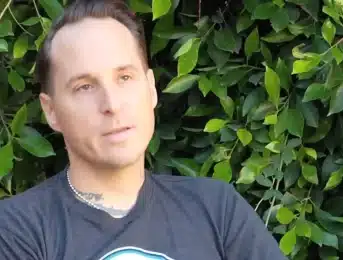 Toby Morse's Natural High