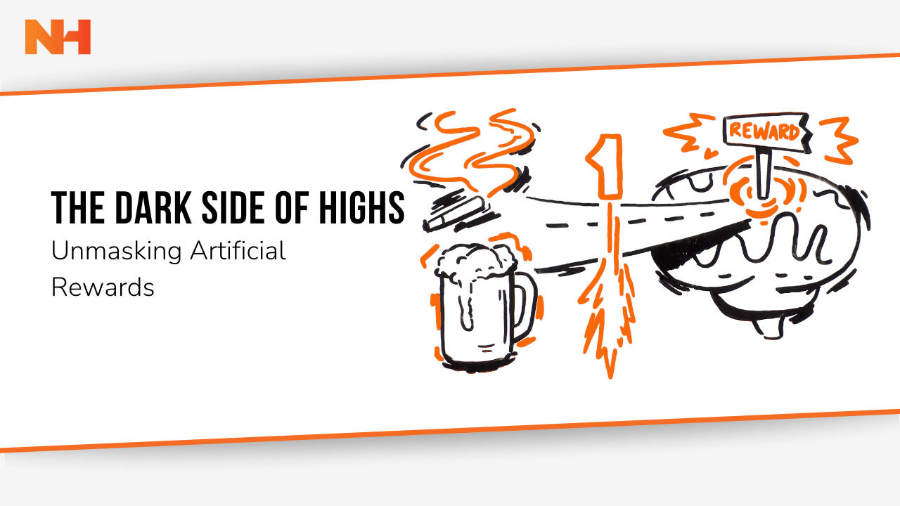 the dark side of artificial highs