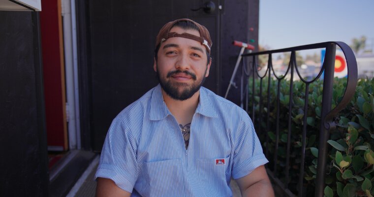paul jimenez