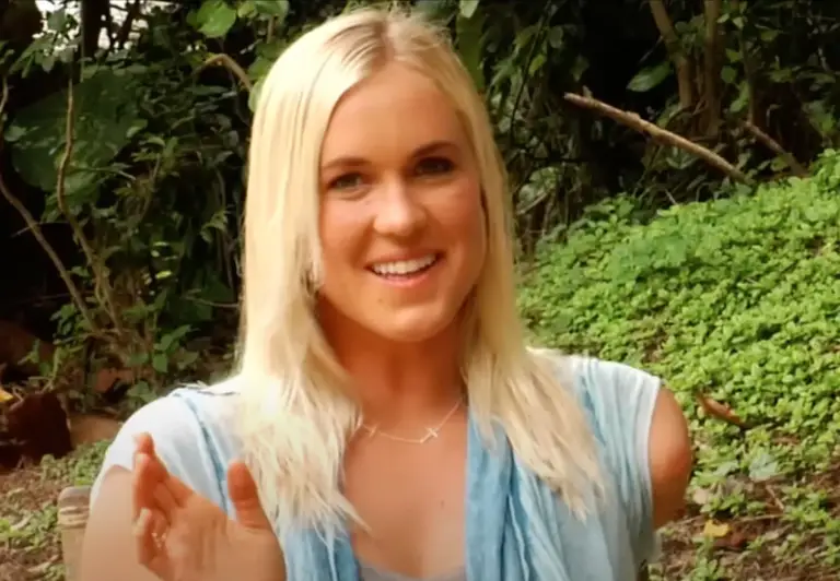 Bethany Hamilton Natural High