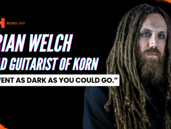 Brian Welch
