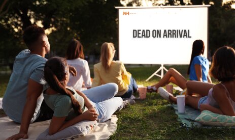 Film Screening