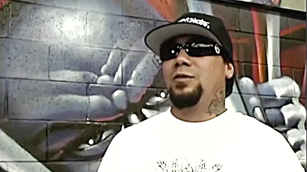wuv bernardo-sonny sandoval